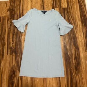 Polo Ralph Lauren girls dress size 12-14